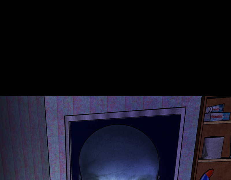 阿恒画集 开天眼3 第11页