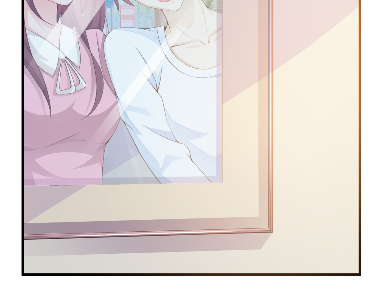 闪婚厚爱：禁锢你的心跳 第5话 抢孩子还这么理直气壮！ 第30页