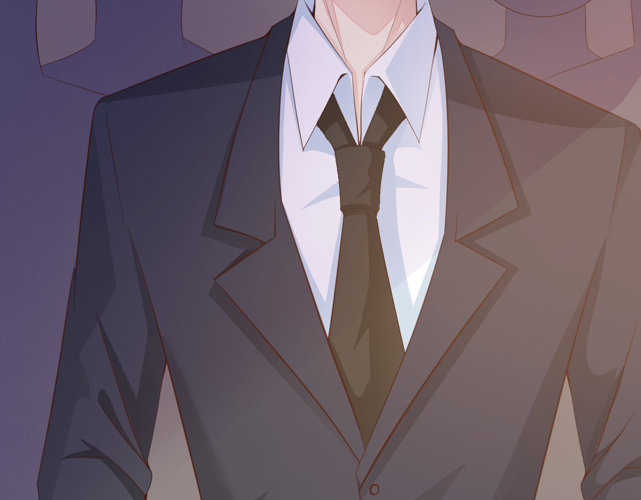 闪婚厚爱：禁锢你的心跳 第5话 抢孩子还这么理直气壮！ 第46页