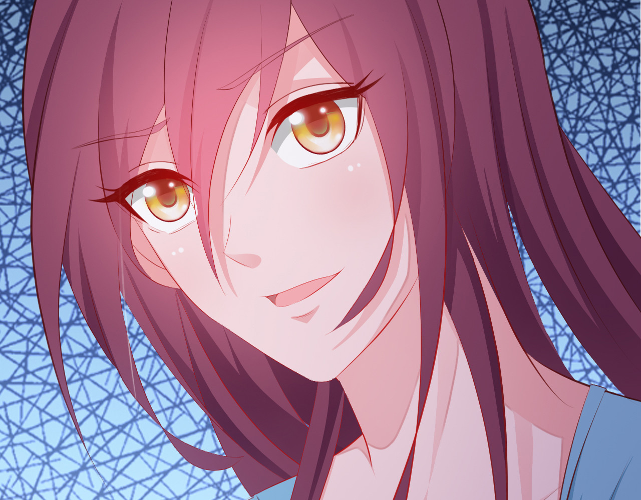 闪婚厚爱：禁锢你的心跳 第5话 抢孩子还这么理直气壮！ 第85页