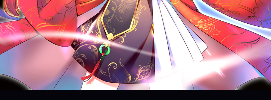 萌师在上 第1话 提剑救世界（上） 第56页
