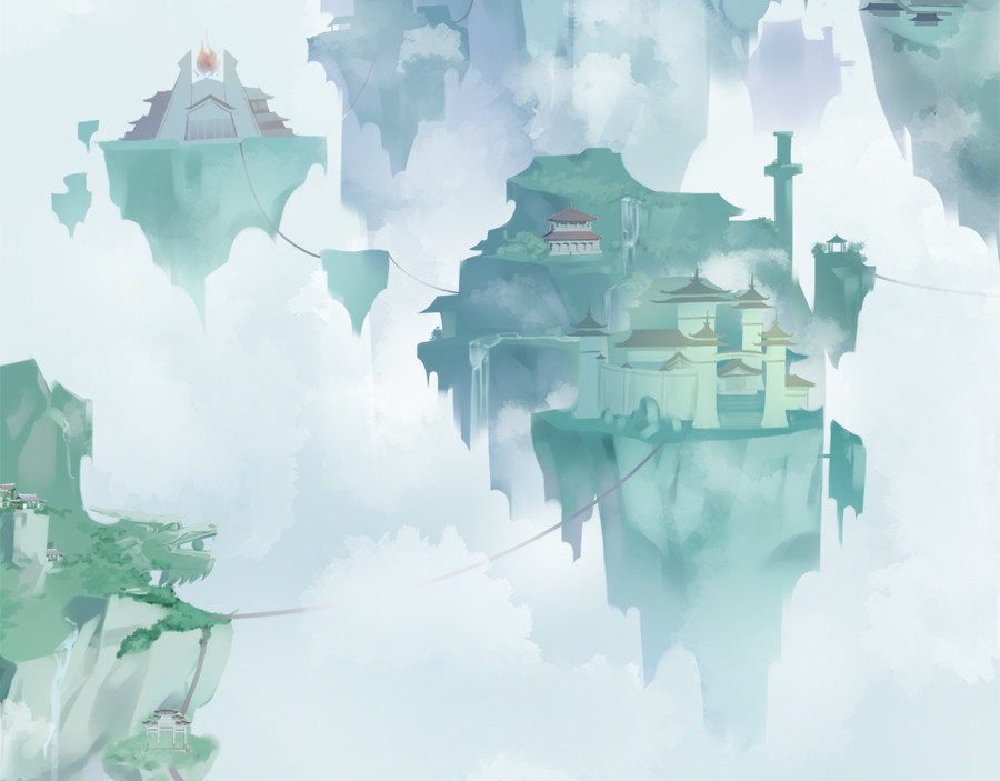 萌师在上 第1话 提剑救世界（上） 第63页