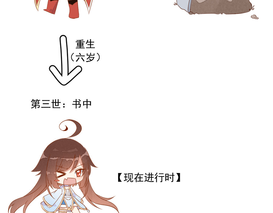 萌师在上 第2话 提剑救世界（下） 第73页