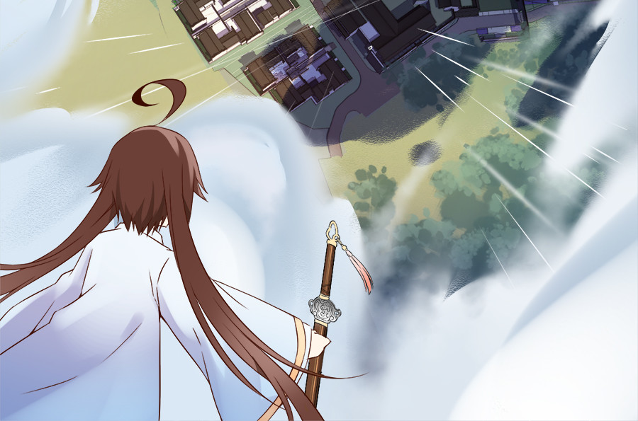 萌师在上 第3话 男主的悲惨童年（上） 第16页
