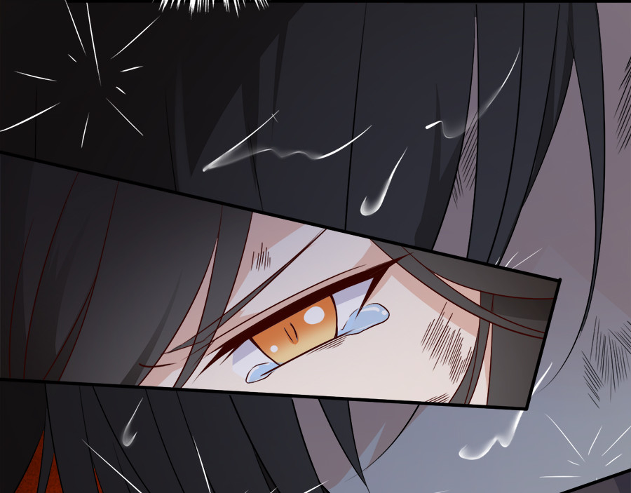 萌师在上 第3话 男主的悲惨童年（上） 第30页