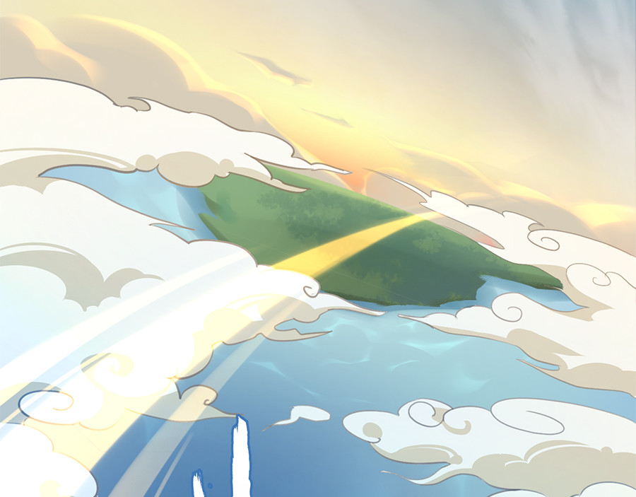 萌师在上 第3话 男主的悲惨童年（上） 第7页