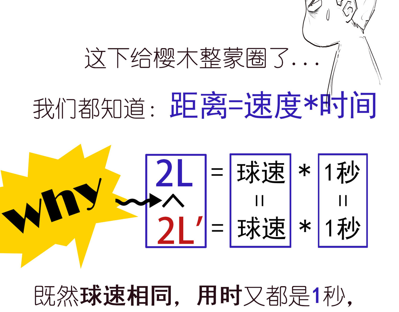 1小时看懂相对论 时间怎么就膨胀了？ 第9页