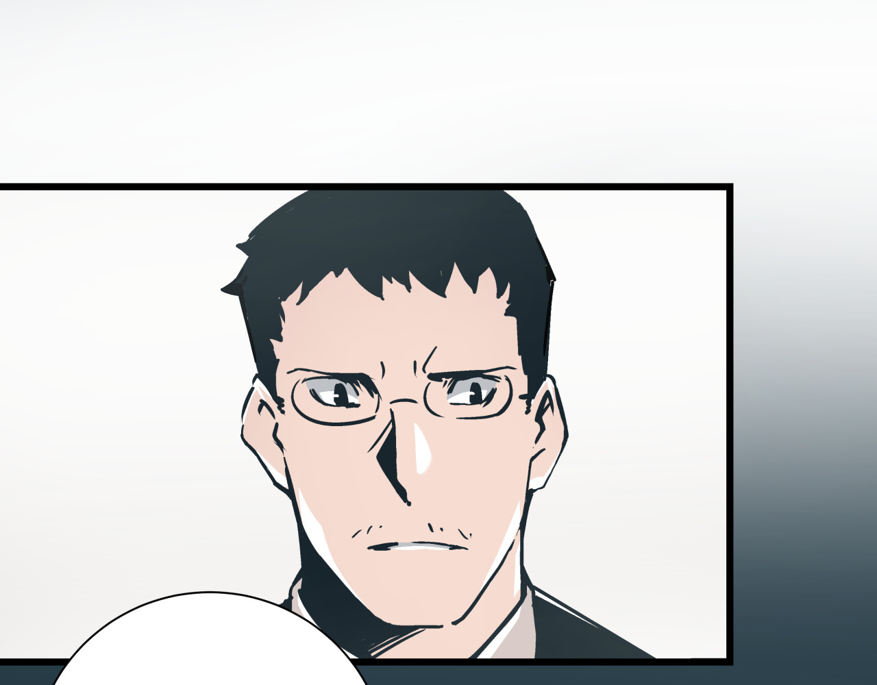 被替换的人生 第5话 化险为夷 第55页