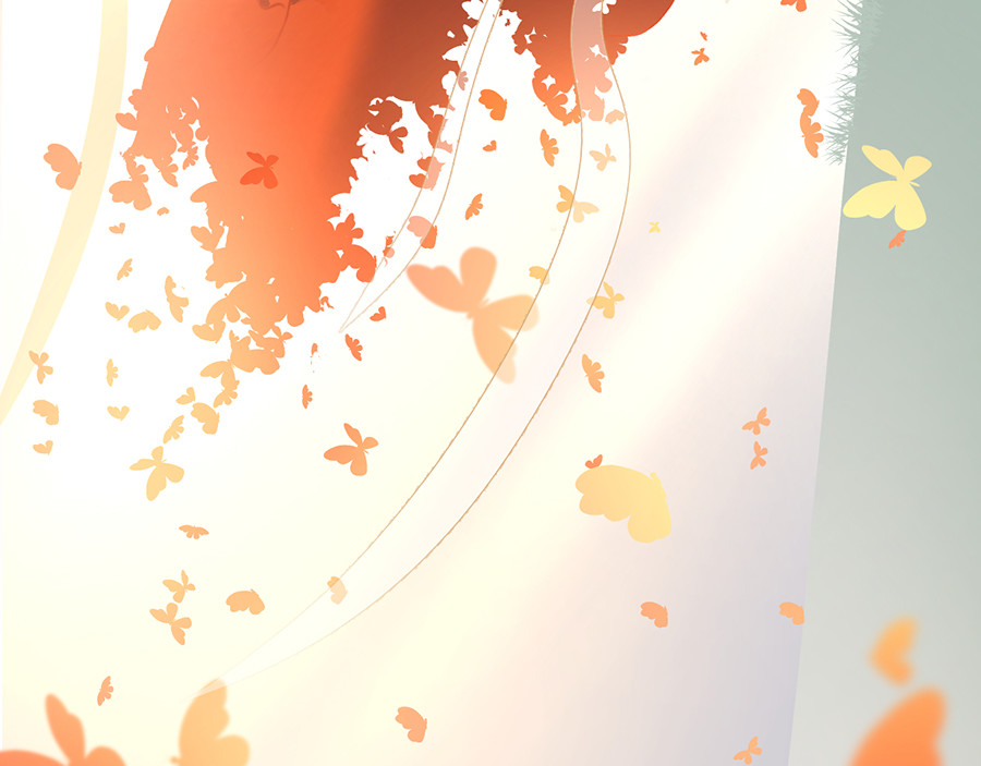 萌师在上 第5话 美滋滋的收徒之旅（上） 第18页
