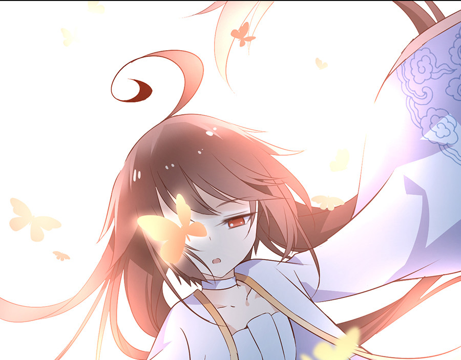 萌师在上 第5话 美滋滋的收徒之旅（上） 第28页