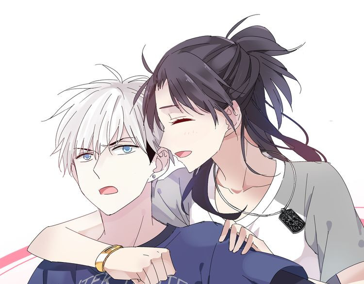女巨人也要谈恋爱 第3话 我暗恋的事情暴露了 第1页