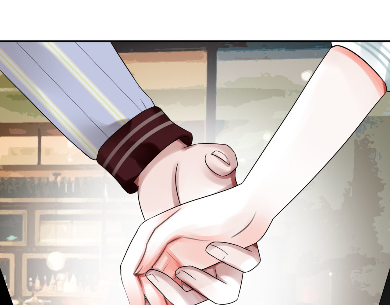 他与她的平行时空 第5话 不想受伤 第129页