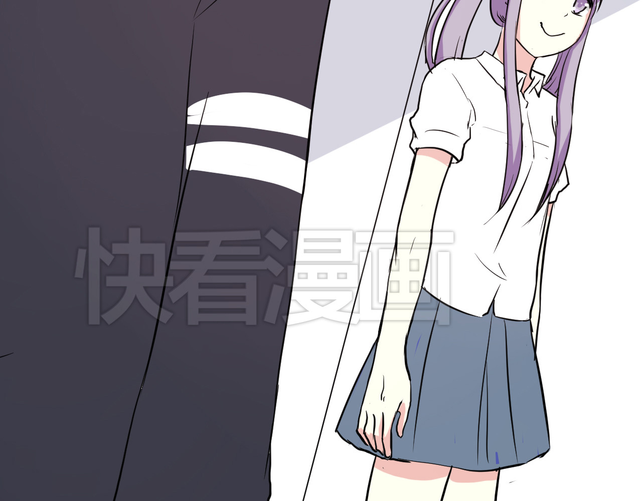 美男法则 第5话 来晚了一步 第52页