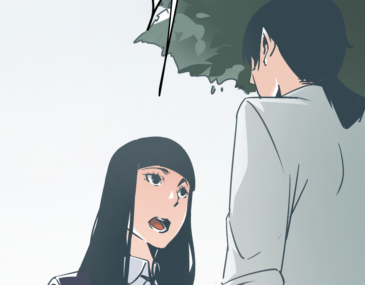 被替换的人生 第6话 偷准考证 第16页