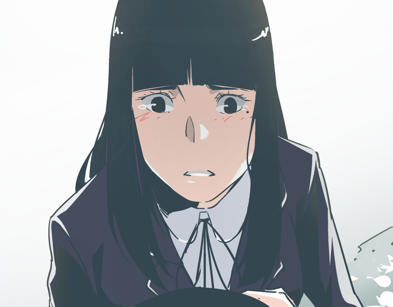 被替换的人生 第6话 偷准考证 第27页