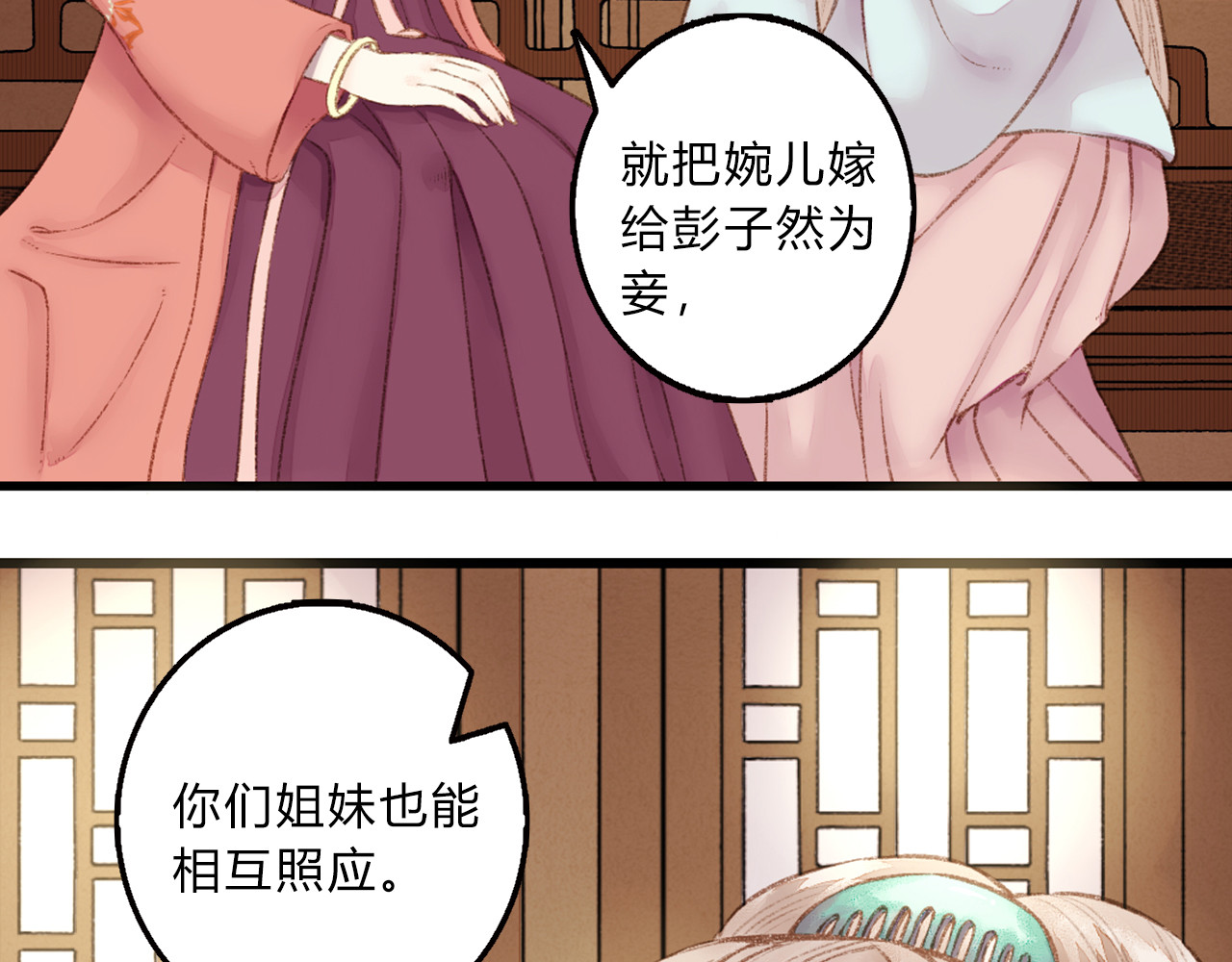 《妃为九卿》-神医小娇妃 第1话 负我 第101页