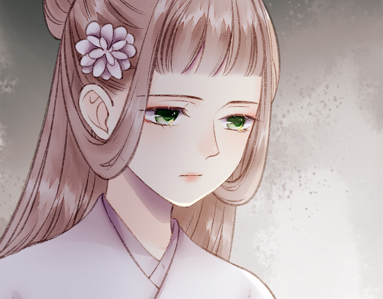 《妃为九卿》-神医小娇妃 第1话 负我 第35页