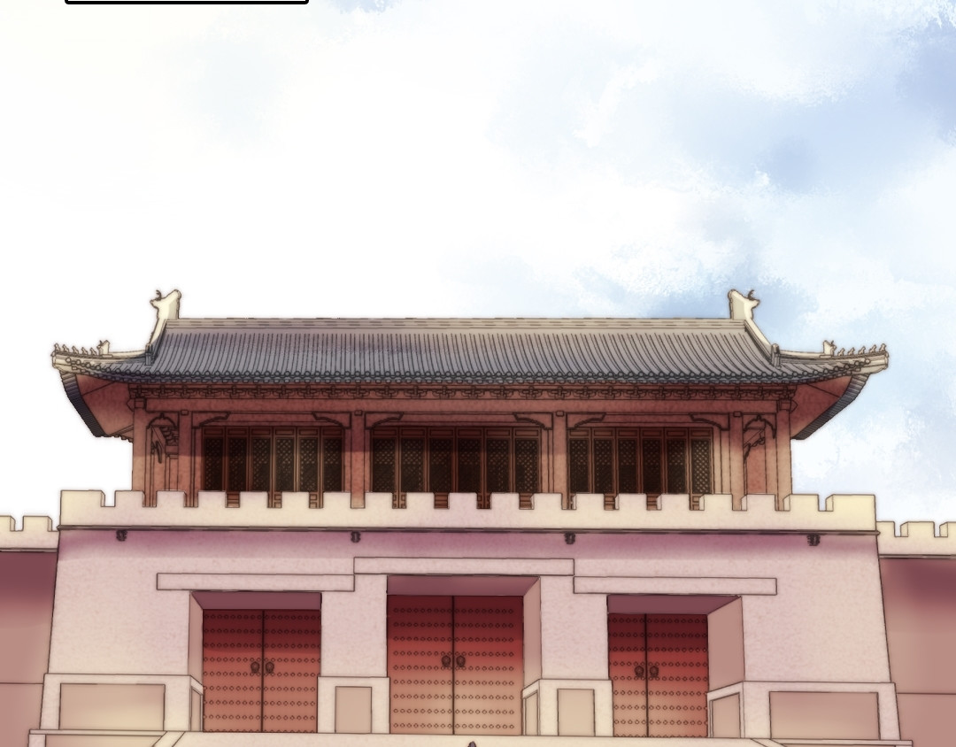 《妃为九卿》-神医小娇妃 第3话 春风起 佳人归 第82页