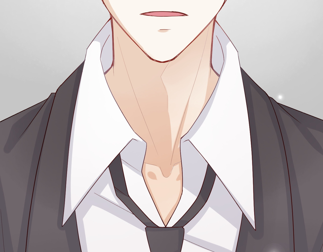 女皇驾到 第1话  女皇穿越PK霸道总裁 第88页