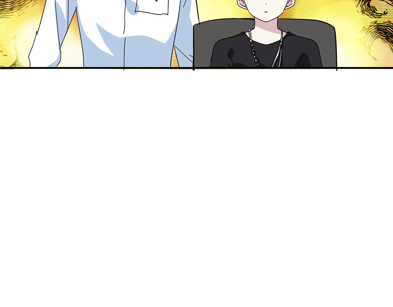 女巨人也要谈恋爱 第4话 被张扬抱在怀里 第62页