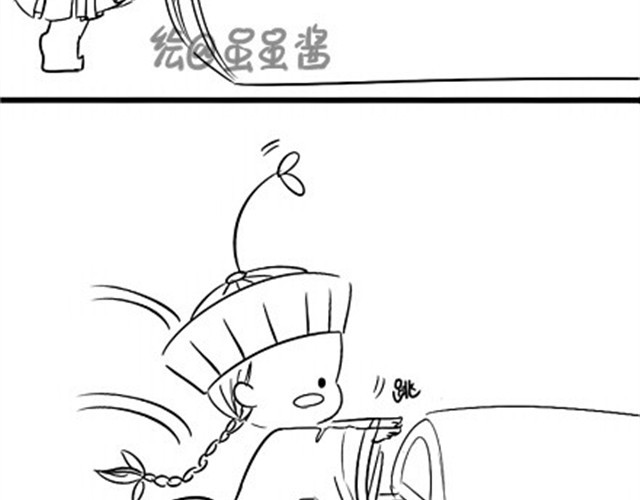 诶？捡到一个小僵尸（第1季） 第3话 请领走一个免费的僵尸 第28页
