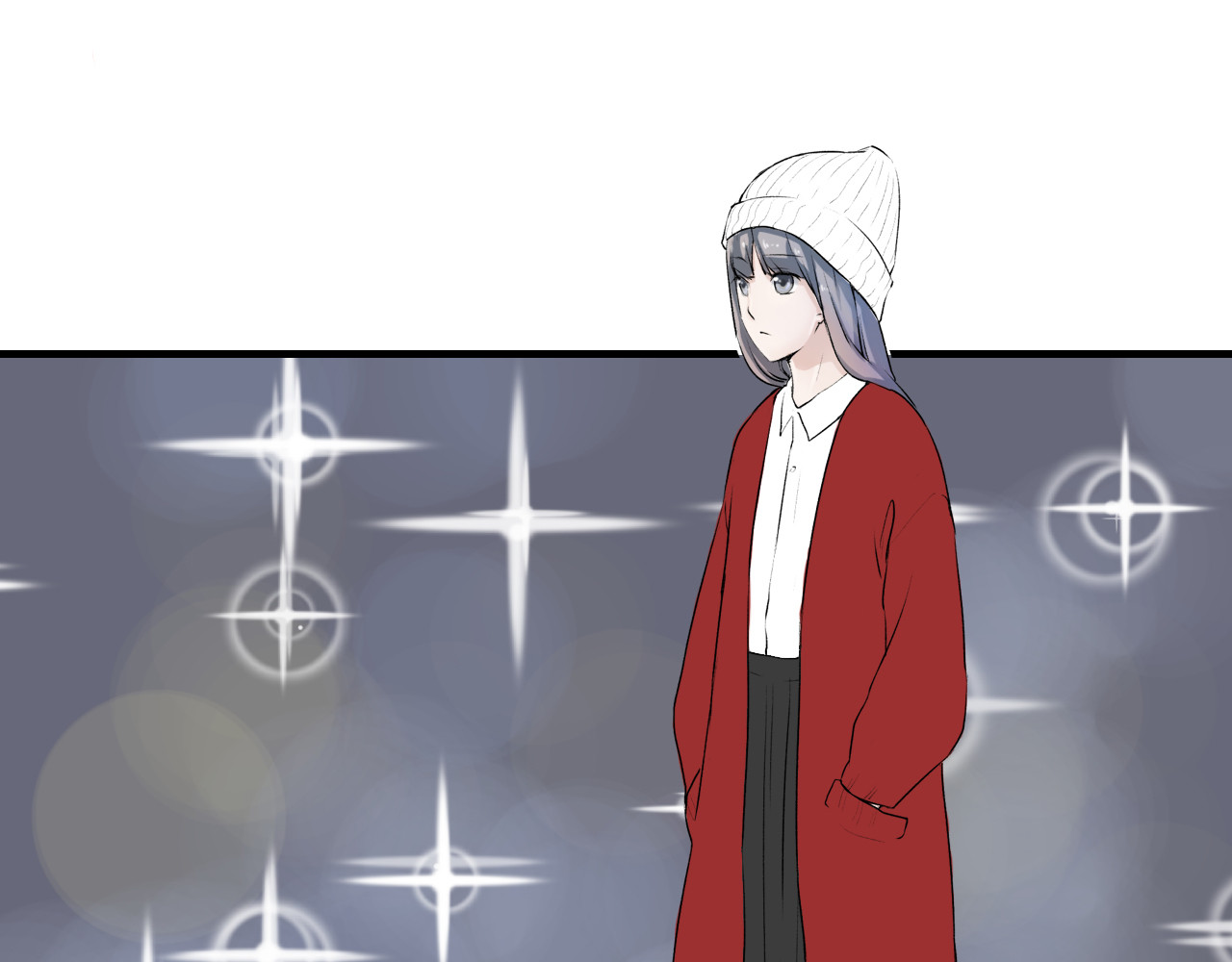 美男法则 第6话 1元租男友？！ 第1页