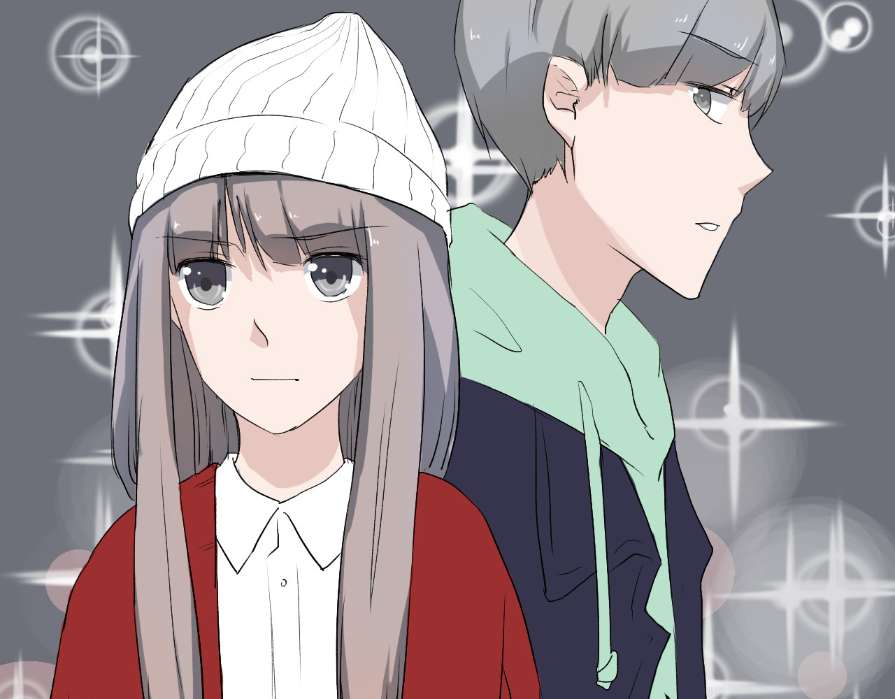 美男法则 第6话 1元租男友？！ 第22页