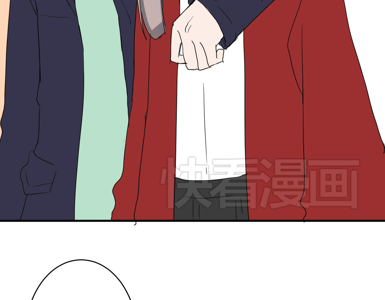 美男法则 第6话 1元租男友？！ 第36页