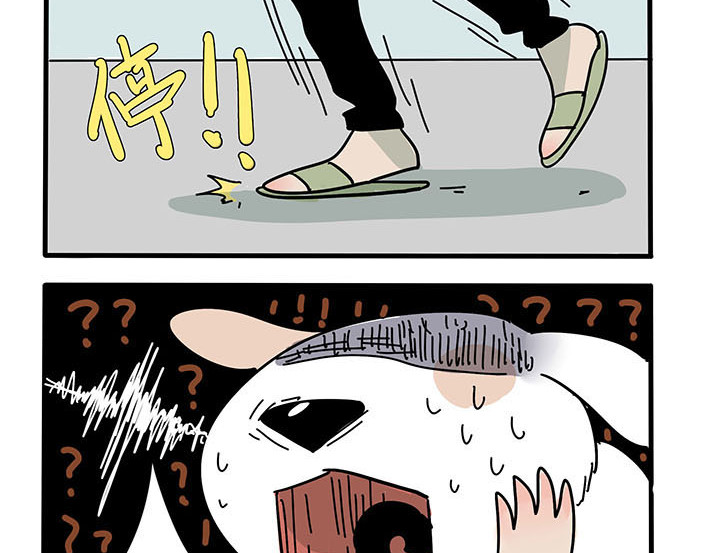 废柴狐阿桔 第1-5话 第117页