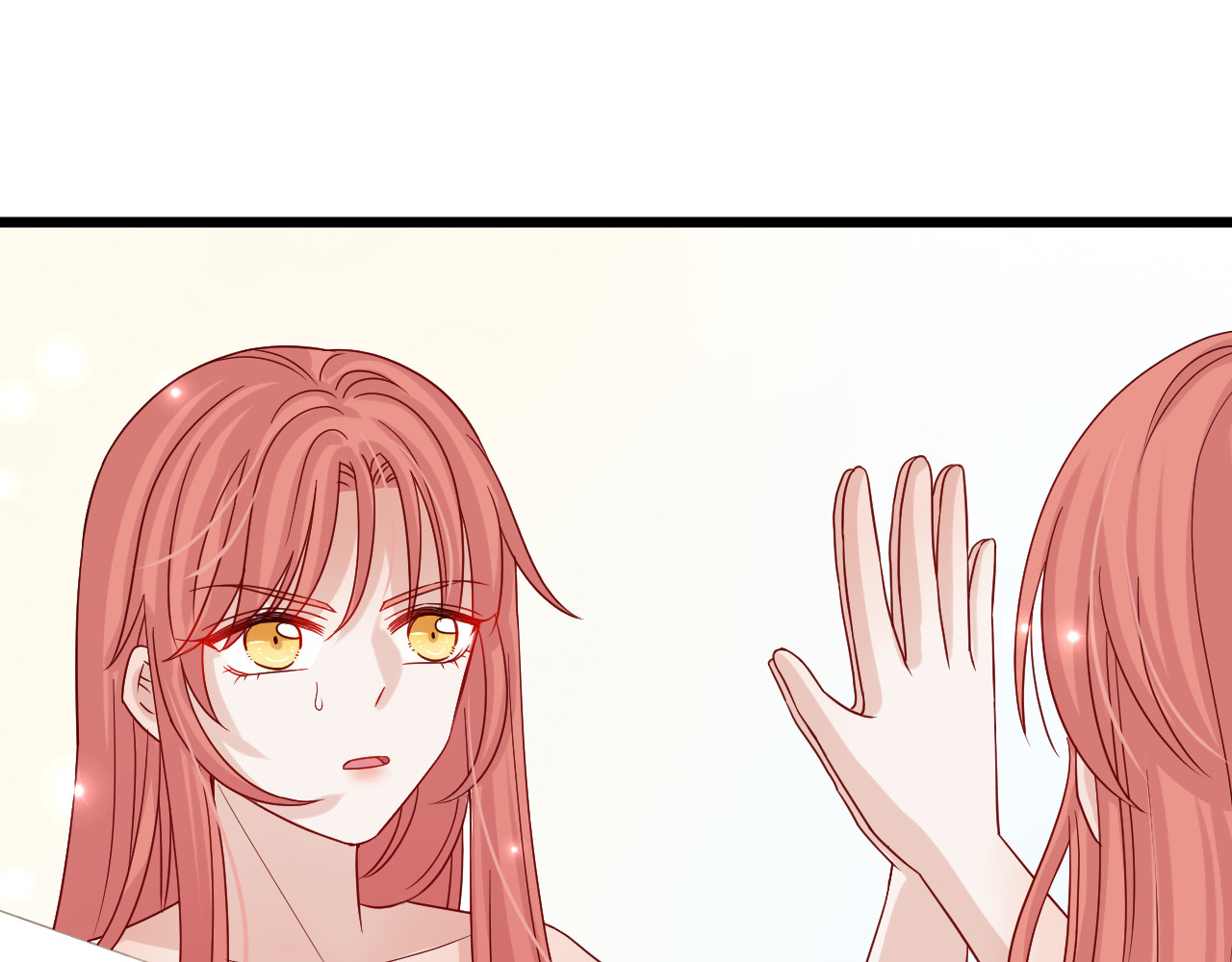 女皇驾到 第2话 渣攻女皇&奶狗总裁？ 第55页