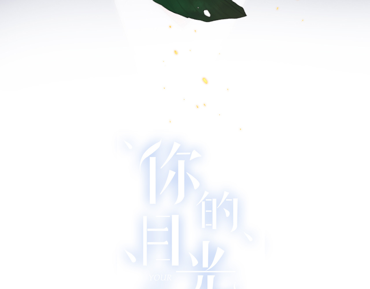 你的目光 第1话 相遇 第13页