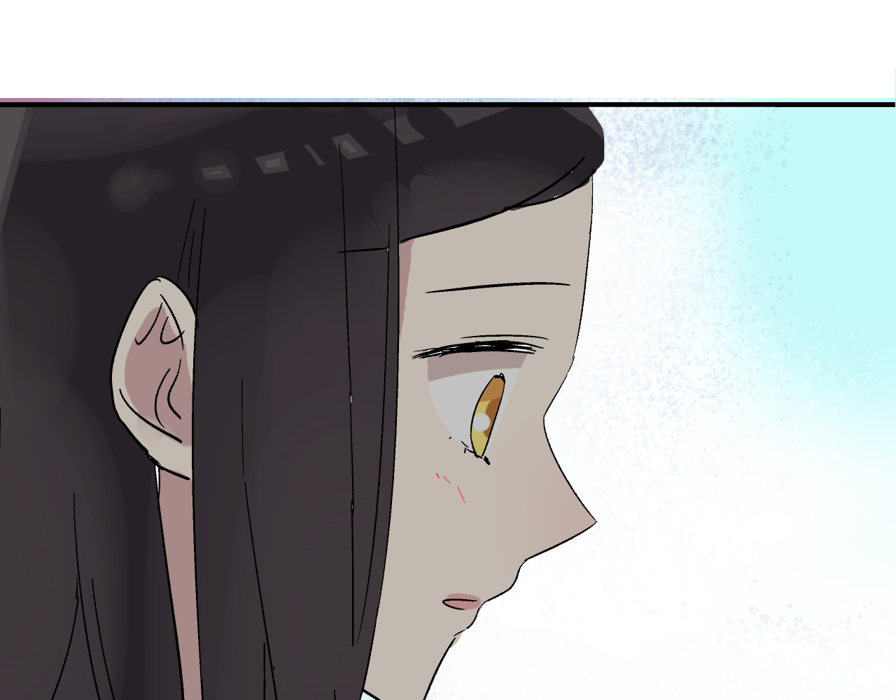 女巨人也要谈恋爱 第5话 我好像失恋了 第52页