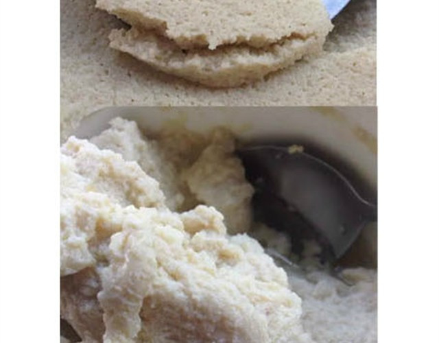 毁灭宇宙 依旧是减肥餐 第7页