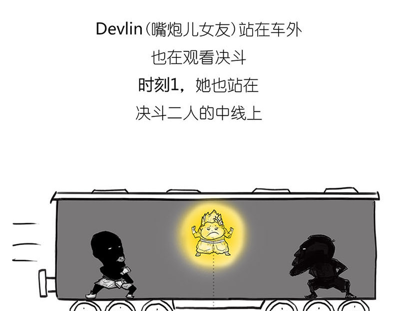 1小时看懂相对论 世界上真的存在“绝对同时”么? 第25页