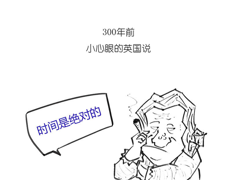 1小时看懂相对论 世界上真的存在“绝对同时”么? 第4页