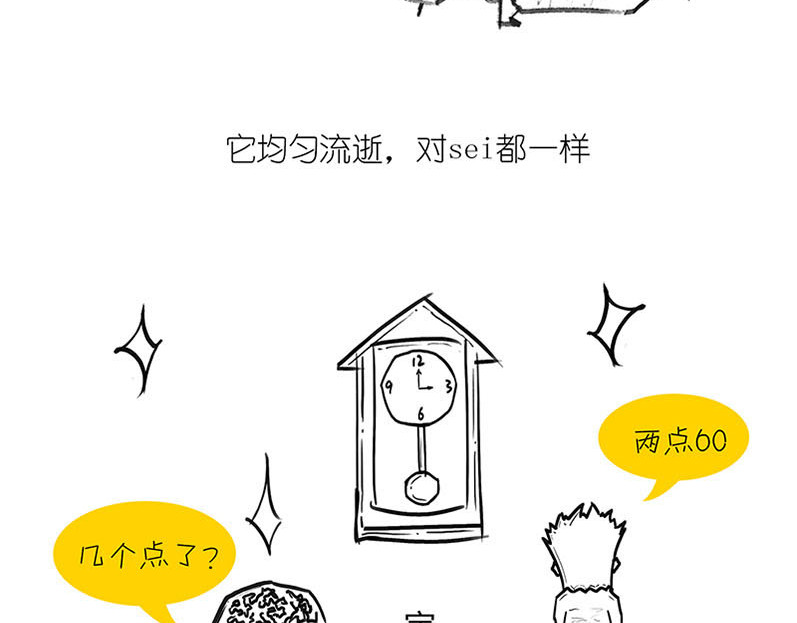 1小时看懂相对论 世界上真的存在“绝对同时”么? 第5页