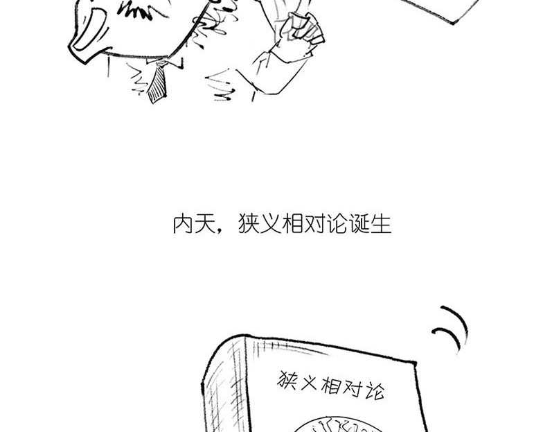 1小时看懂相对论 世界上真的存在“绝对同时”么? 第8页