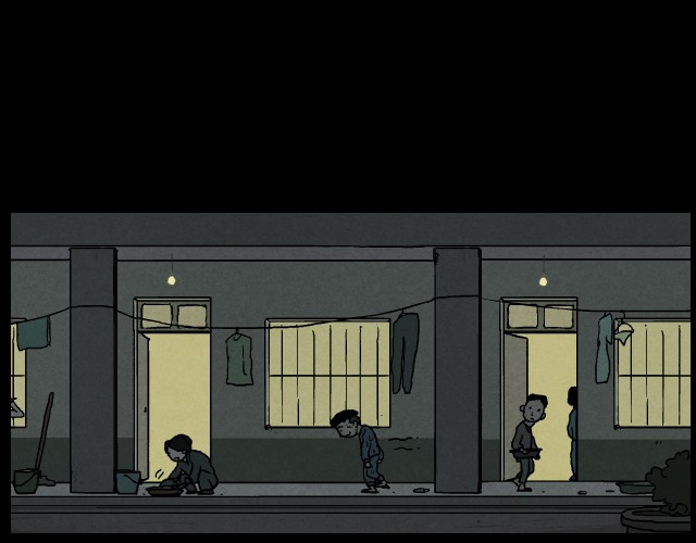 超能同学 2 异变 第12页