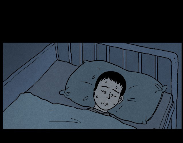 超能同学 2 异变 第34页