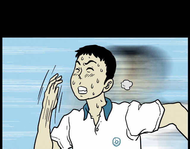 超能同学 03 罚跑 第25页
