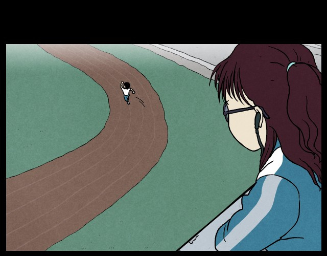 超能同学 03 罚跑 第36页