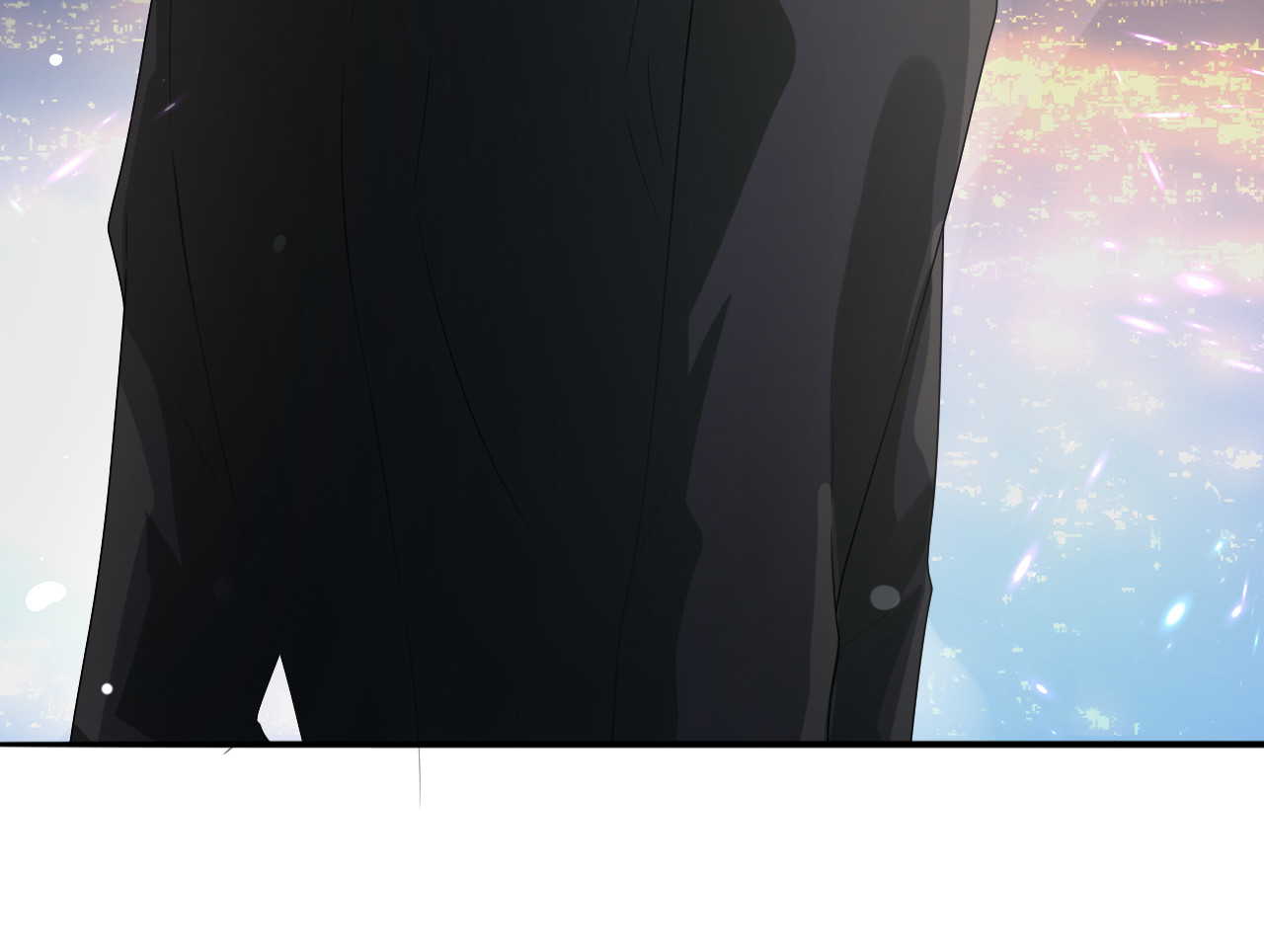 恋色裁缝铺 第1话 杠精总裁vs冰山裁缝 第110页