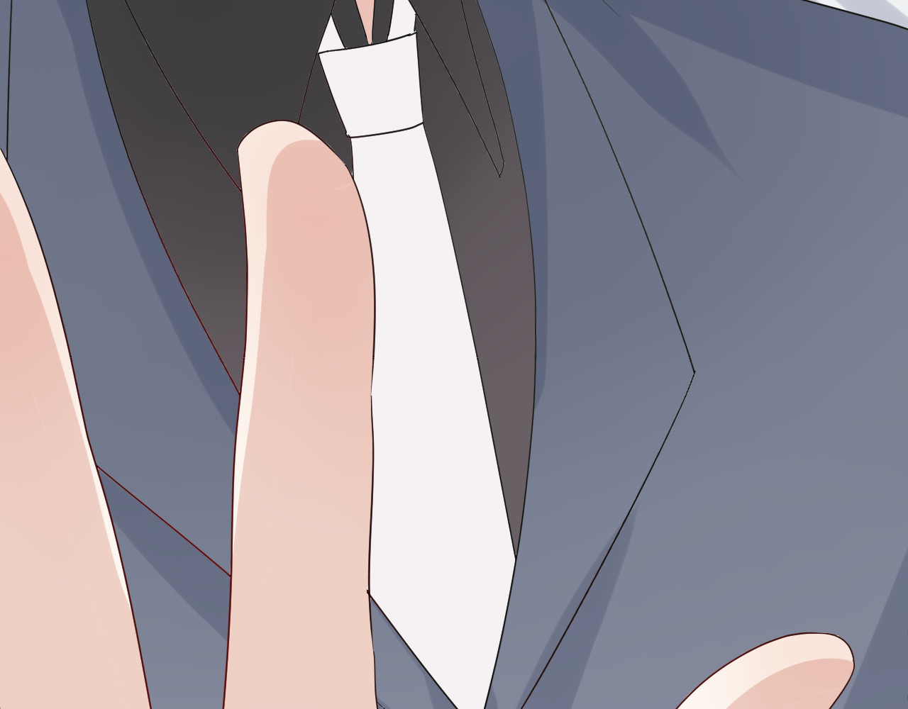 女皇驾到 第3话  总攻女皇展示虐渣技巧 第110页