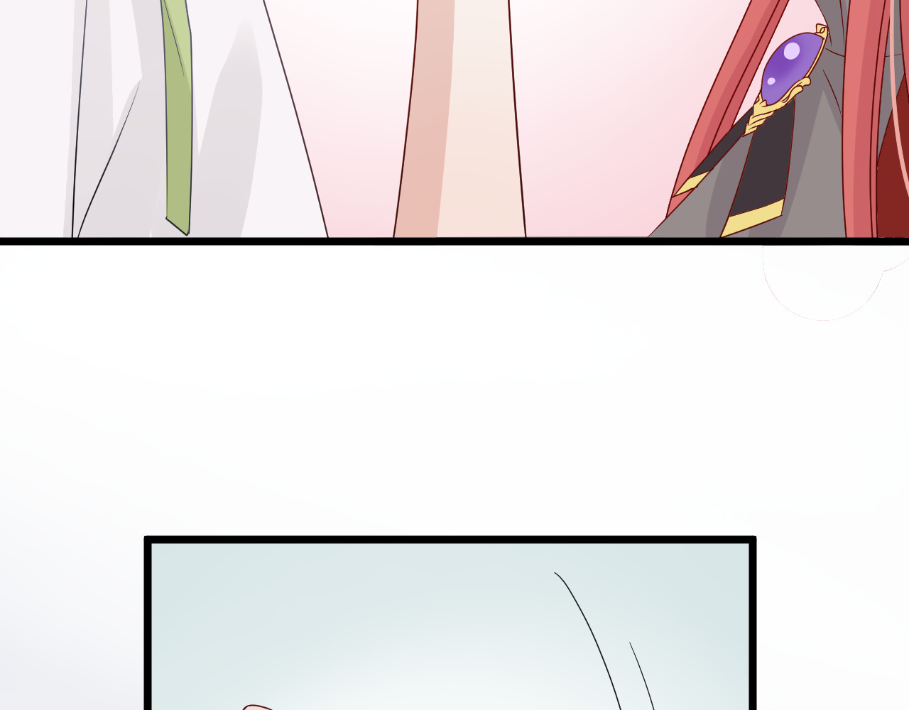 女皇驾到 第3话  总攻女皇展示虐渣技巧 第30页