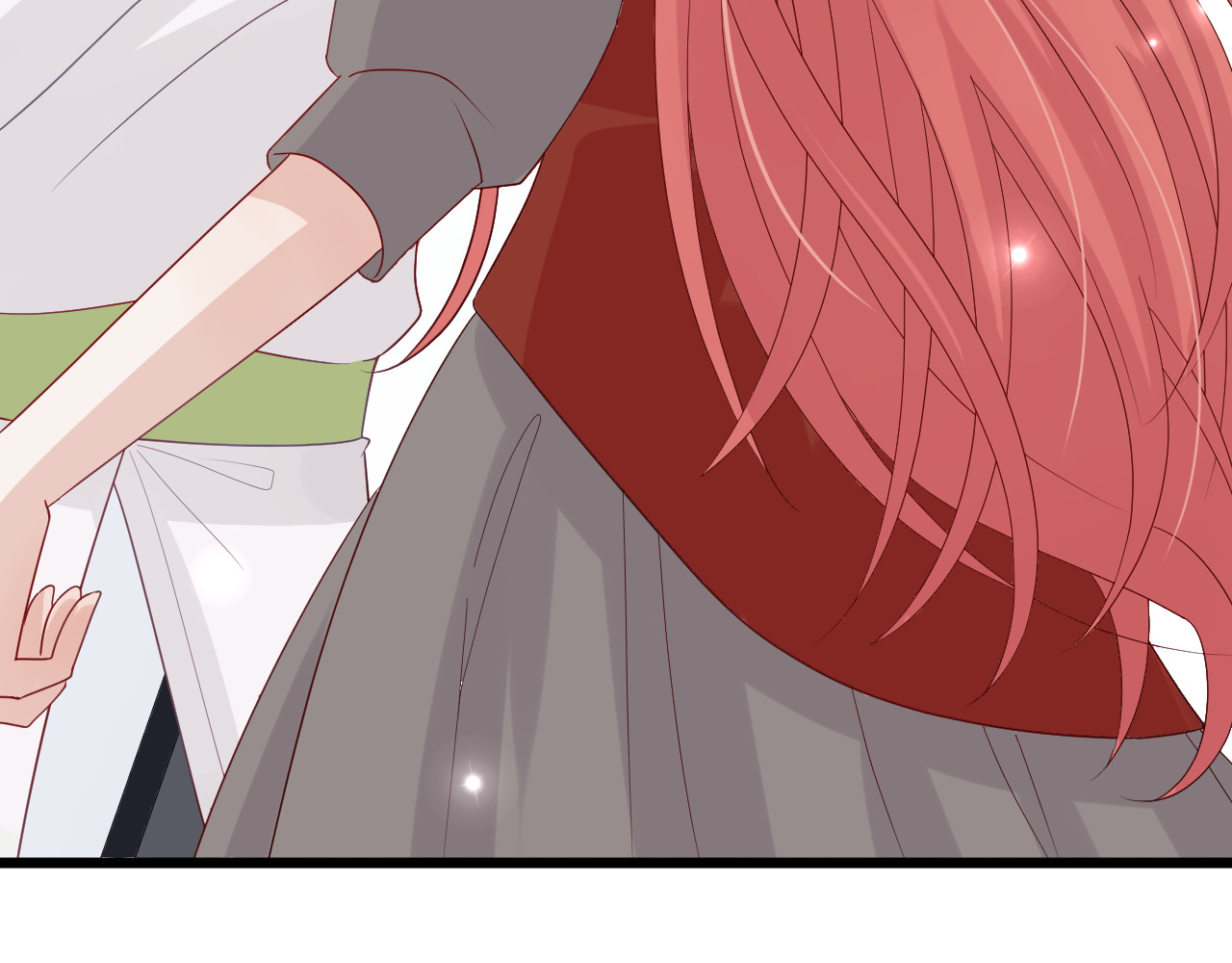 女皇驾到 第3话  总攻女皇展示虐渣技巧 第34页