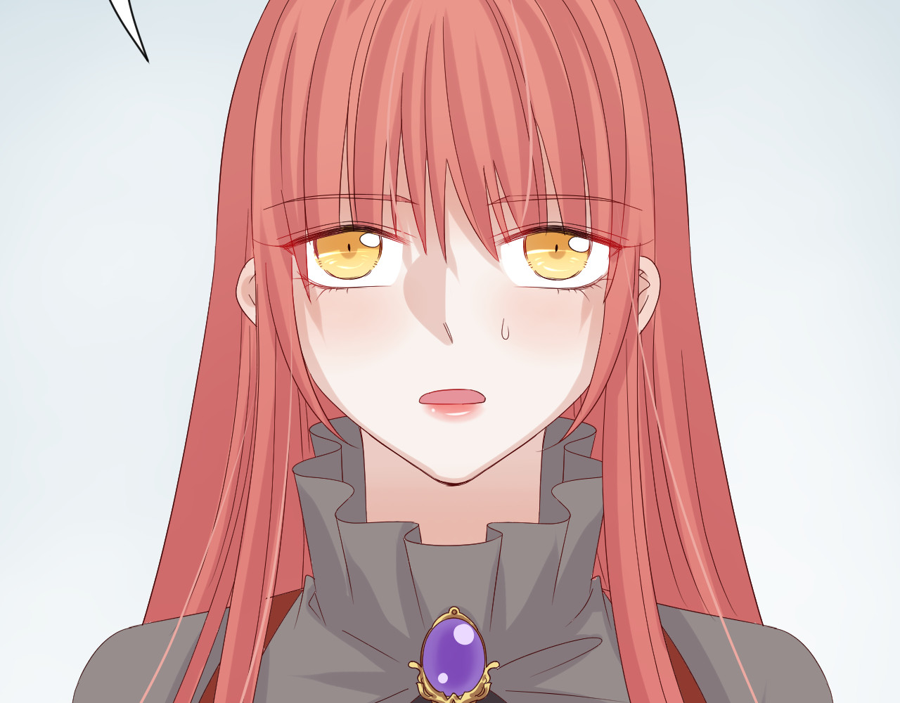 女皇驾到 第3话  总攻女皇展示虐渣技巧 第43页