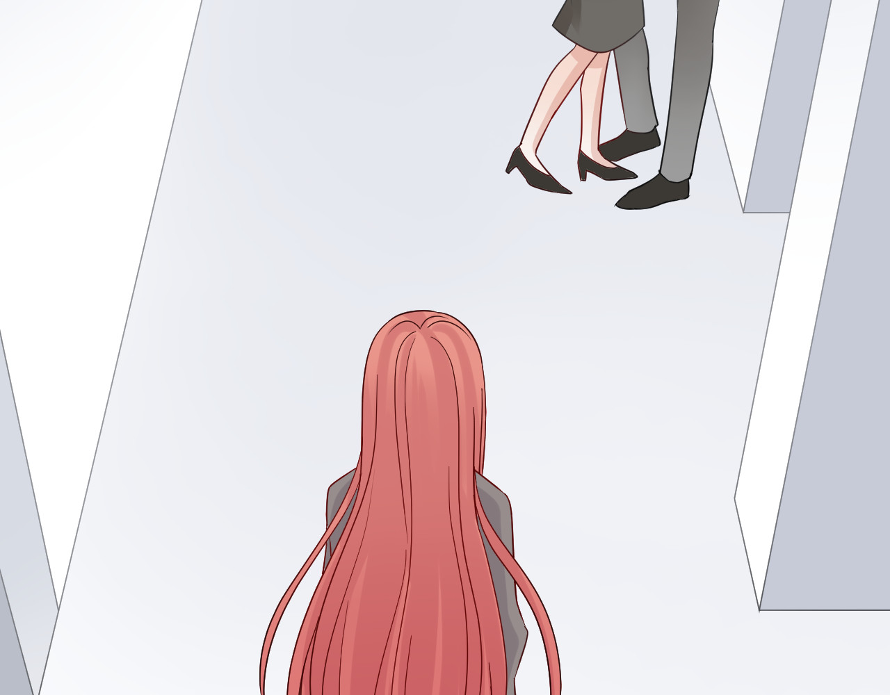 女皇驾到 第3话  总攻女皇展示虐渣技巧 第92页