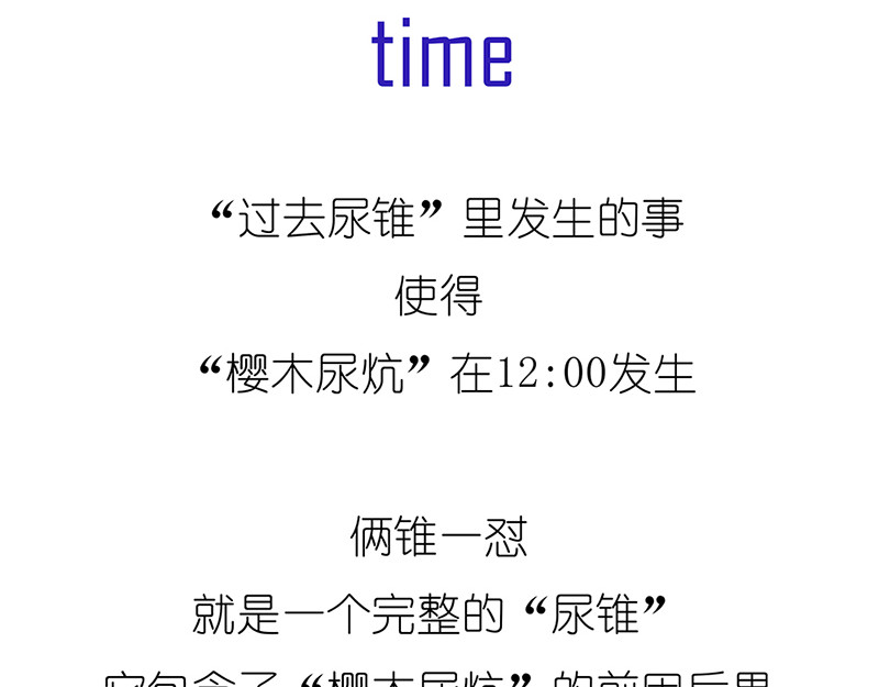 1小时看懂相对论 光锥之内就是命运~！ 第19页
