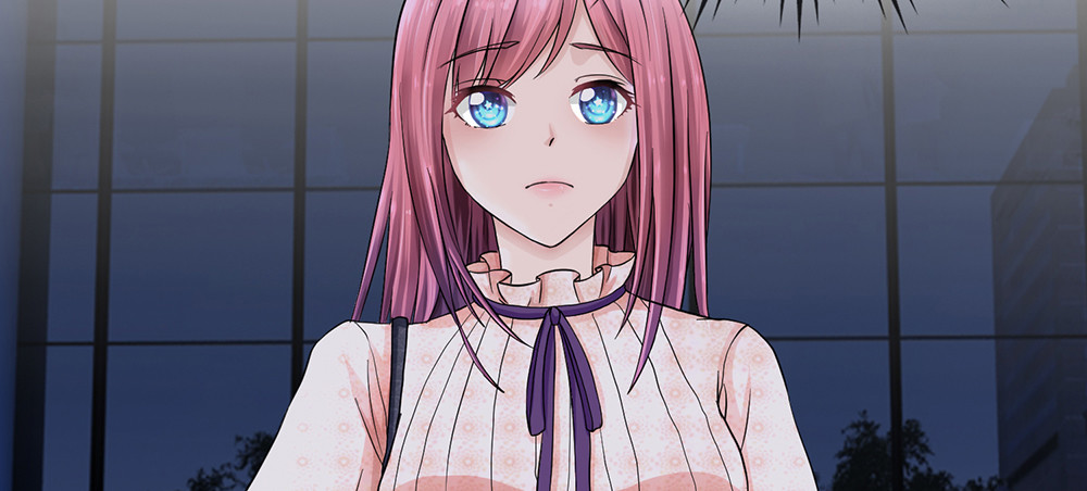 误犯危情总裁 第一话 第16页