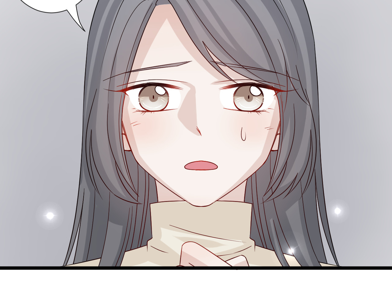 女皇驾到 第4话 霸总要被女皇崩人设啦？ 第14页